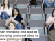 If students can’t demonstrate their thinking, how can professors know whether they are learning? SDI Productions via Getty Images